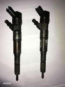 BMW e39 530d 135-142kw pihustid 3tk (1 foto / 1)
