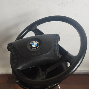 BMW E39 rool (1 foto / 3)