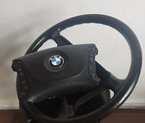 BMW E39 rool