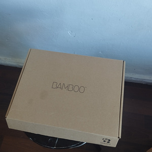 Wacom bamboo cth-470 (4 foto / 4)