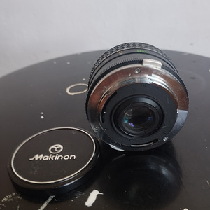 Makinon 28mm f2.8 (2 foto / 4)