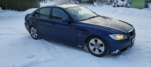 M/V BMW e90, 2.0 95kw manual (8 фото из 10)