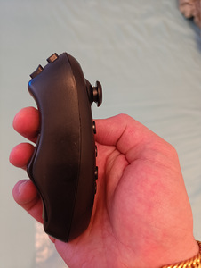 Bluetooth pult konsoolile, telefonile, android või tv (2 foto / 3)