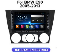 BMW E90 мультимедийный центр 2005-2013a