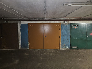 Kotka tn 9, Kristiine, Tallinn, Harjumaa (3 foto / 9)