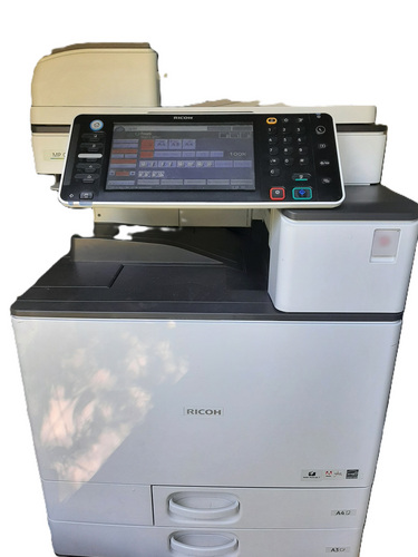 Цветной принтер Ricoh MP C2003