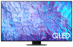 Müün Samsung 75" QLED 4K teler QE75Q80CATXXH (1 foto / 2)