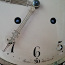 Часы настенные старинные (фото #5)