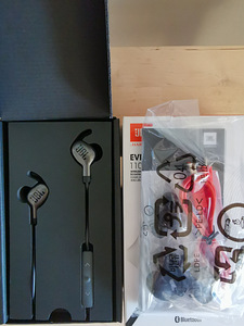JBL Everest 110 (1 foto / 3)