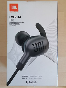 JBL Everest 110 (3 foto / 3)