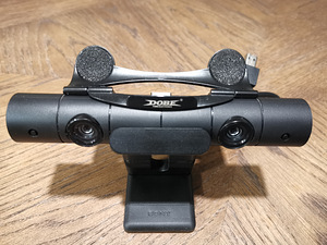 SONY PLAYSTATION PS4 V2 CAMERA (1 foto / 3)