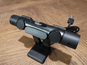 SONY PLAYSTATION PS4 V2 CAMERA (2 foto / 3)