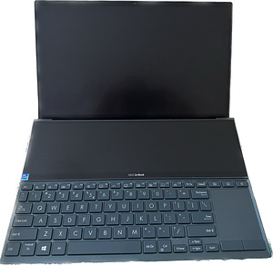 Sülearvuti ASUS ZenBook UX482EGR-HY365X (3 foto / 4)