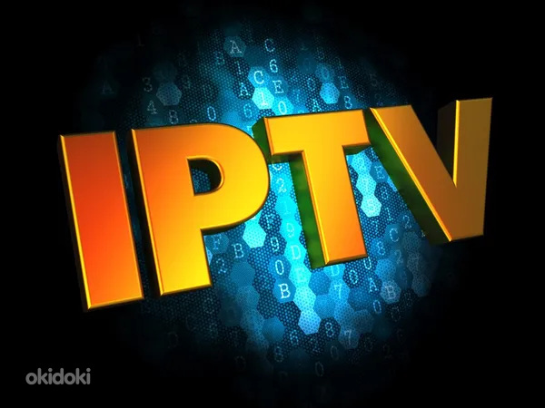 IPTV – SmarTV – Interneti-TV (foto #1)
