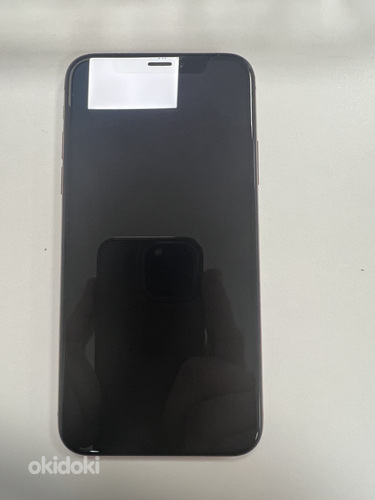 iPhone XS 64GB Gold