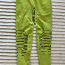 Теплое спортивное белье X-BIONIC INVENT PANTS JUNIOR 10-11 л (фото #1)