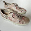 ECCO теннисные туфли из мягкой кожи s.38 (фото #1)