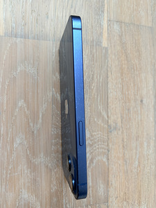 iPhone 13 128Gb Blue (5 foto / 10)