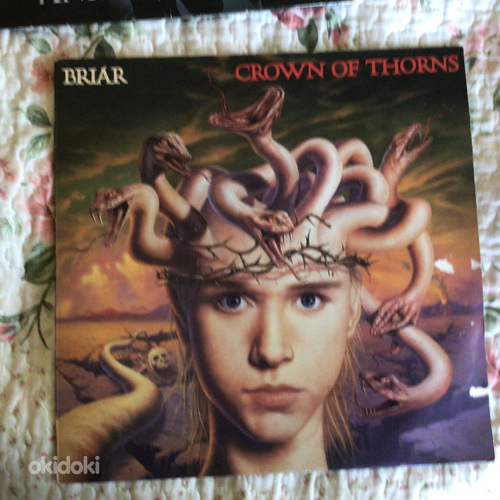 Briar