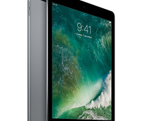 iPad Air 2, 64 GB Wi-Fi + Cellular (4G) · Space Gray