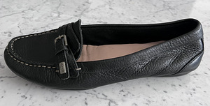 Tommy Hilfiger Leather Shoes (1 foto / 5)