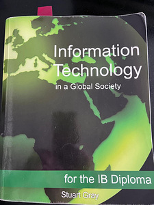 IB DIPLOMA Books (2 foto / 7)
