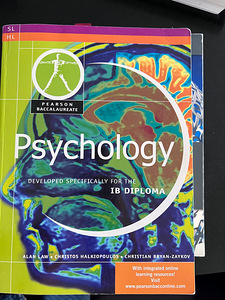IB DIPLOMA Books (4 foto / 7)