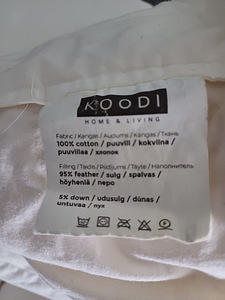 Одеяло (1 фото из 2)
