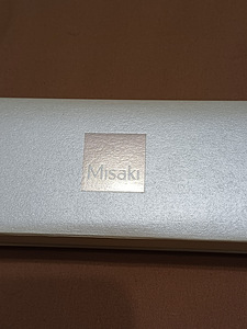 Hõbedast komplekt (1 foto / 3)