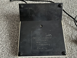 Retro kalkulaator (3 foto / 3)