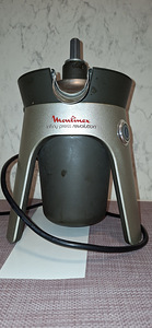 Mahlapress Moulinex (2 foto / 3)