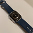 Apple watch 4 series 44 mm, Silver (foto #3)