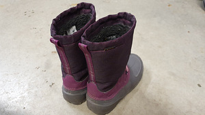 Jack Wolfskin voodriga talvesaapad s 36/ stp 23,5 cm (2 foto / 3)