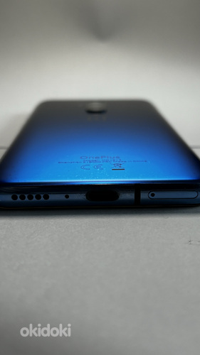OnePlus 7T Pro (фото #4)
