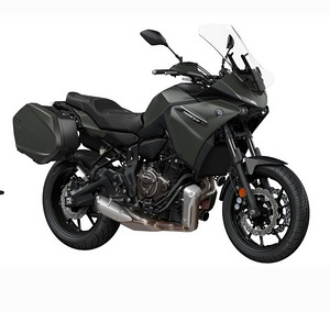 MOTORATTAS YAMAHA TRACER 7 GT 2022A (3 foto / 3)