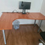 Офисный стол 175x120см (фото #1)