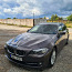 BMW 520D F11 (фото #2)