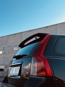 Volvo V50 R-Design 2.0 100 kW (5 foto / 10)