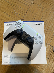 Беспроводной контроллер PS5 DualSense (2 фото из 3)