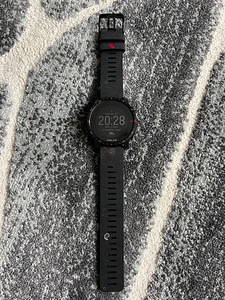 Polar Grit X Pro Multisport GPS spordikell (1 foto / 2)
