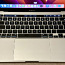 Apple Macbook Pro 13 M1 8/256GB Silver SWE (foto #2)