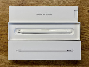 Apple Pencil gen2,