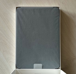 Apple iPad Pro 11'' (2024) M4 512GB WiFi Black/Silver, UUS! (3 foto / 4)