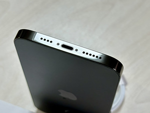 Apple iPhone 14 Pro Max 1TB must nagu uus! Aku 99% (5 foto / 8)