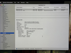 Apple Macbook Pro 14 M2 Pro 16GB/1TB Space Gray ENG/RUS (8 foto / 10)