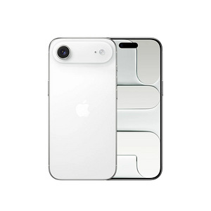 Uus! Apple iPhone Air Cloud White 256GB, garantii 05.2027 (3 foto / 5)