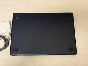 Apple Macbook Air 13 M3 16/256GB nagu uus! Garantii 02.2027 (6 foto / 7)