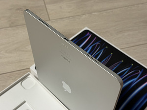 Apple iPad Pro 12.9 M2 WiFi+LTE 256GB heas korras! (5 foto / 8)