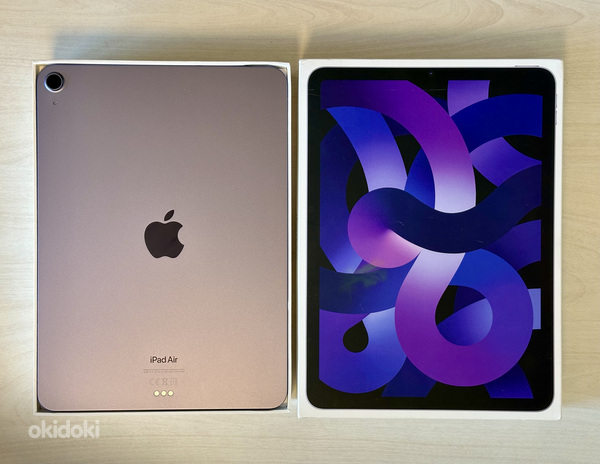 Apple iPad Air