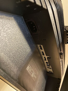 Dell S3422DWG (4 foto / 4)